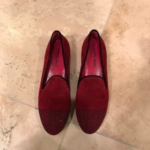 Brand new never worn flats